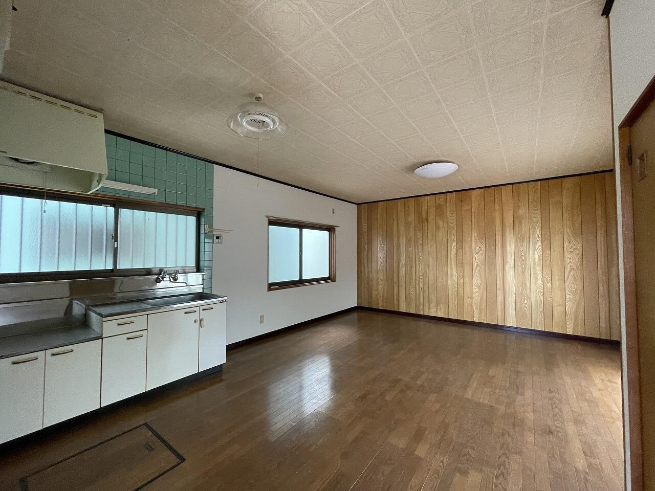 北内町4丁目4-25貸家の物件内観写真