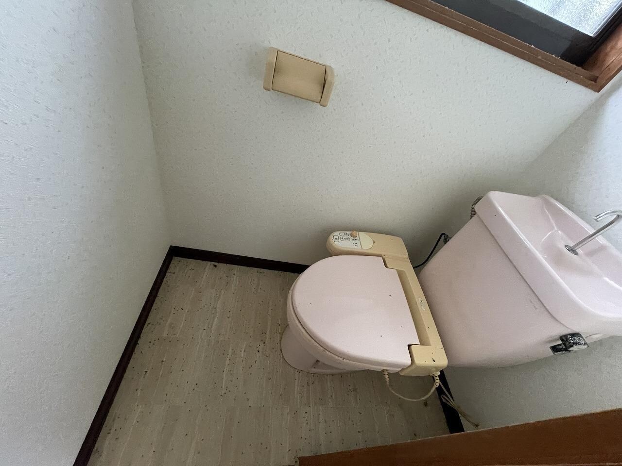 北内町4丁目4-25貸家の物件内観写真