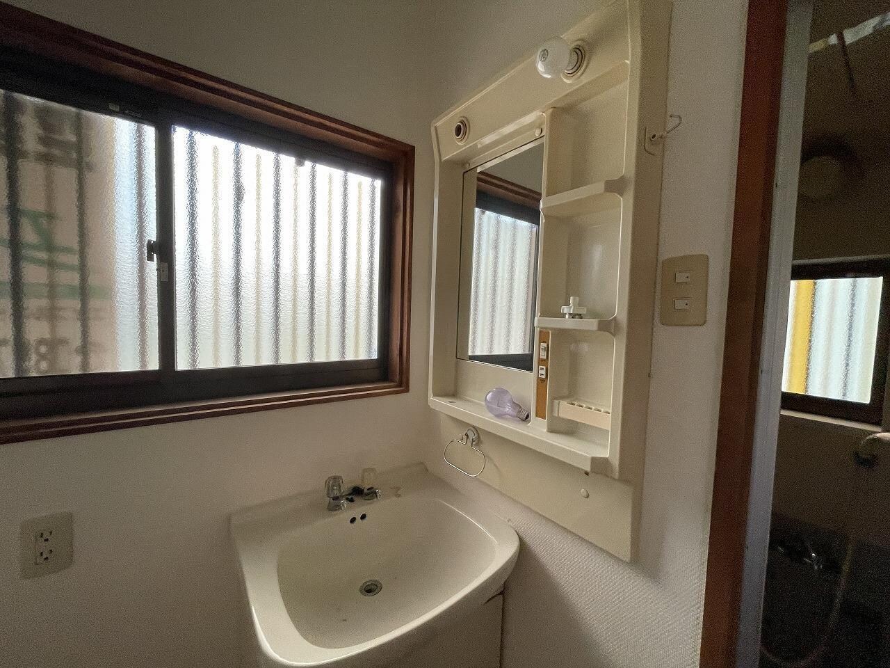 北内町4丁目4-25貸家の物件内観写真