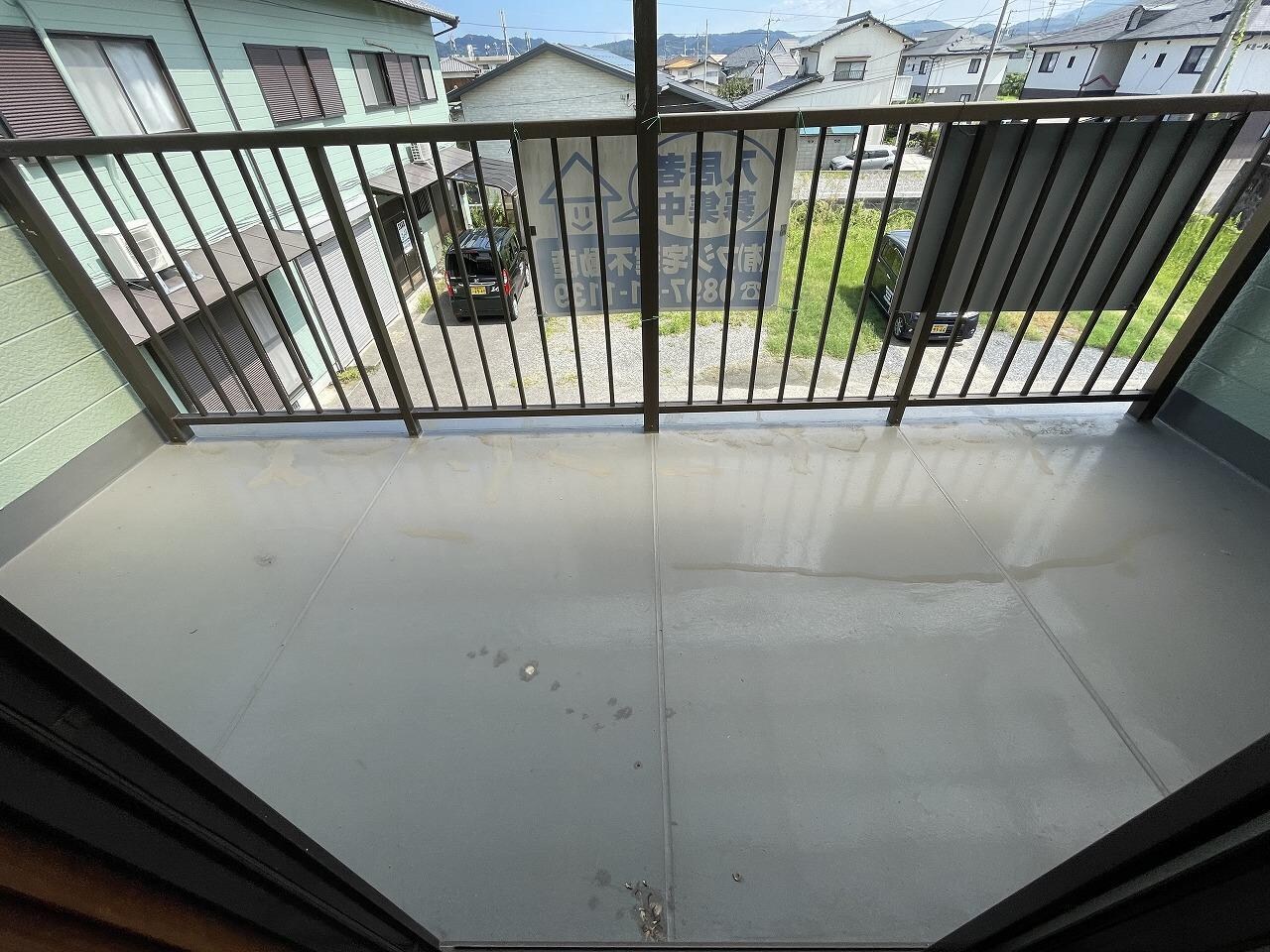 北内町4丁目4-25貸家の物件内観写真