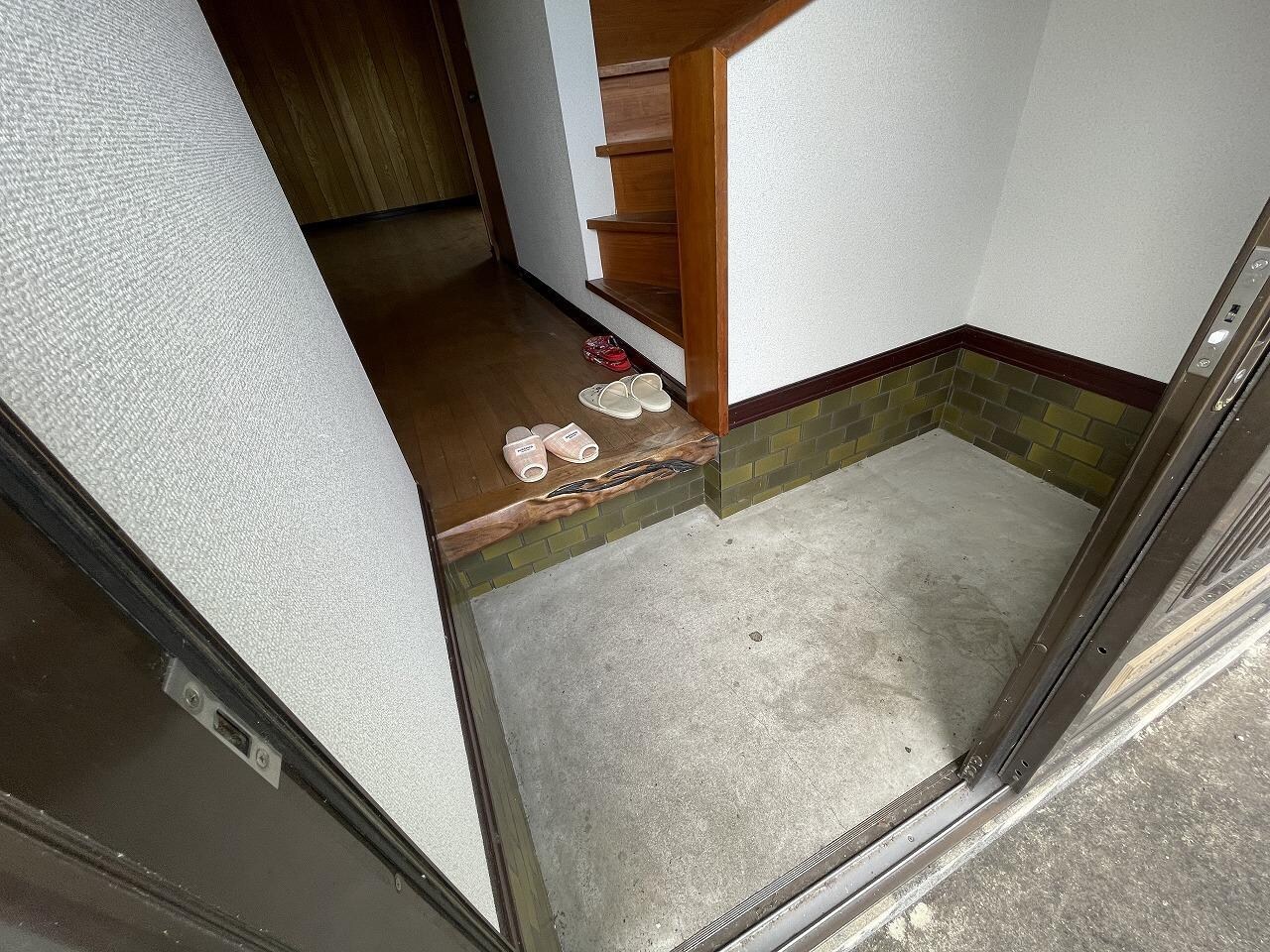 北内町4丁目4-25貸家の物件内観写真