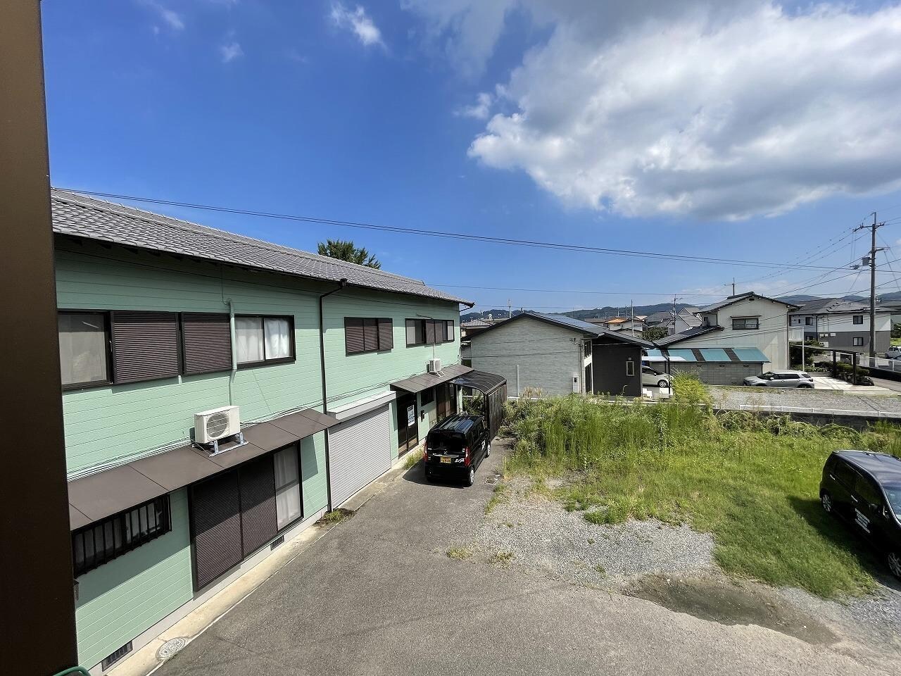 北内町4丁目4-25貸家の物件内観写真