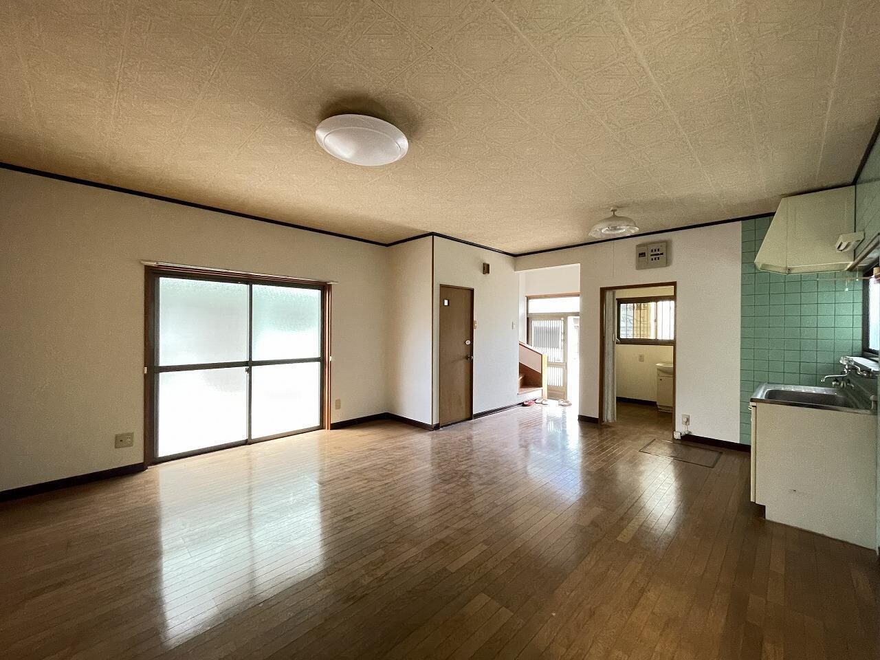 北内町4丁目4-25貸家の物件内観写真