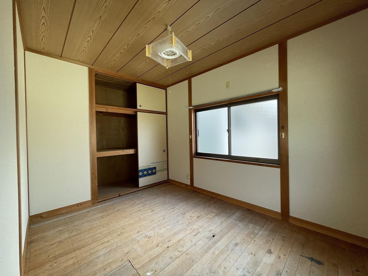 北内町4丁目4-25貸家の物件内観写真