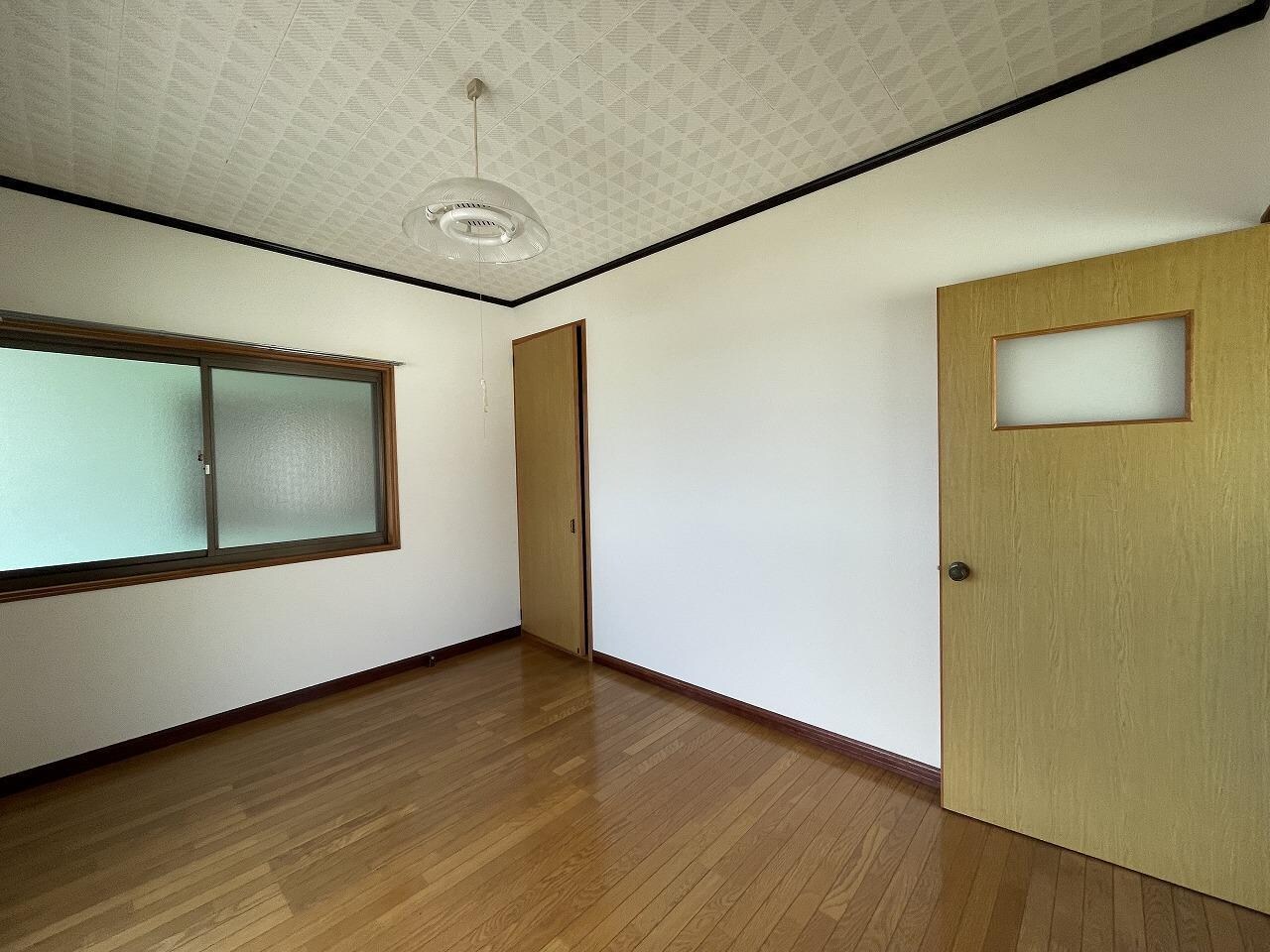 北内町4丁目4-25貸家の物件内観写真
