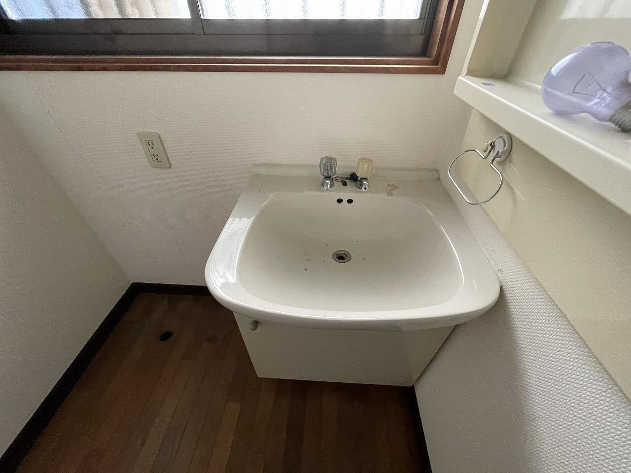 北内町4丁目4-25貸家の物件内観写真