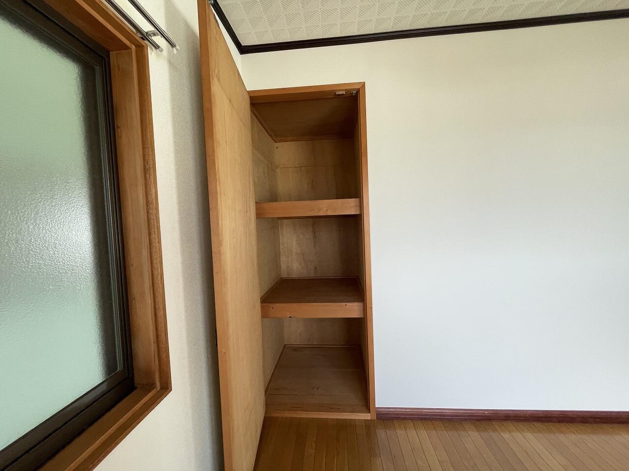 北内町4丁目4-25貸家の物件内観写真