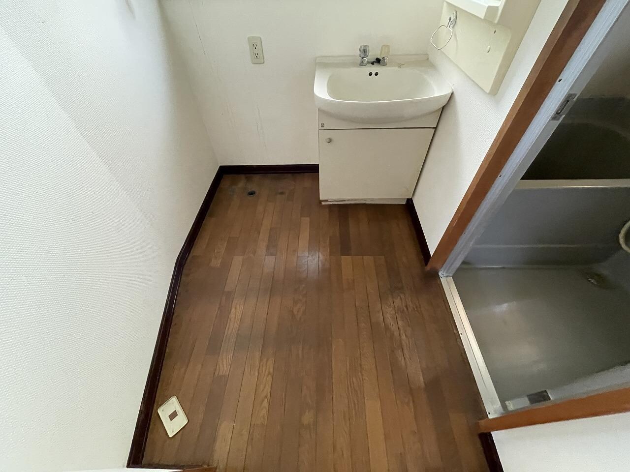 北内町4丁目4-25貸家の物件内観写真