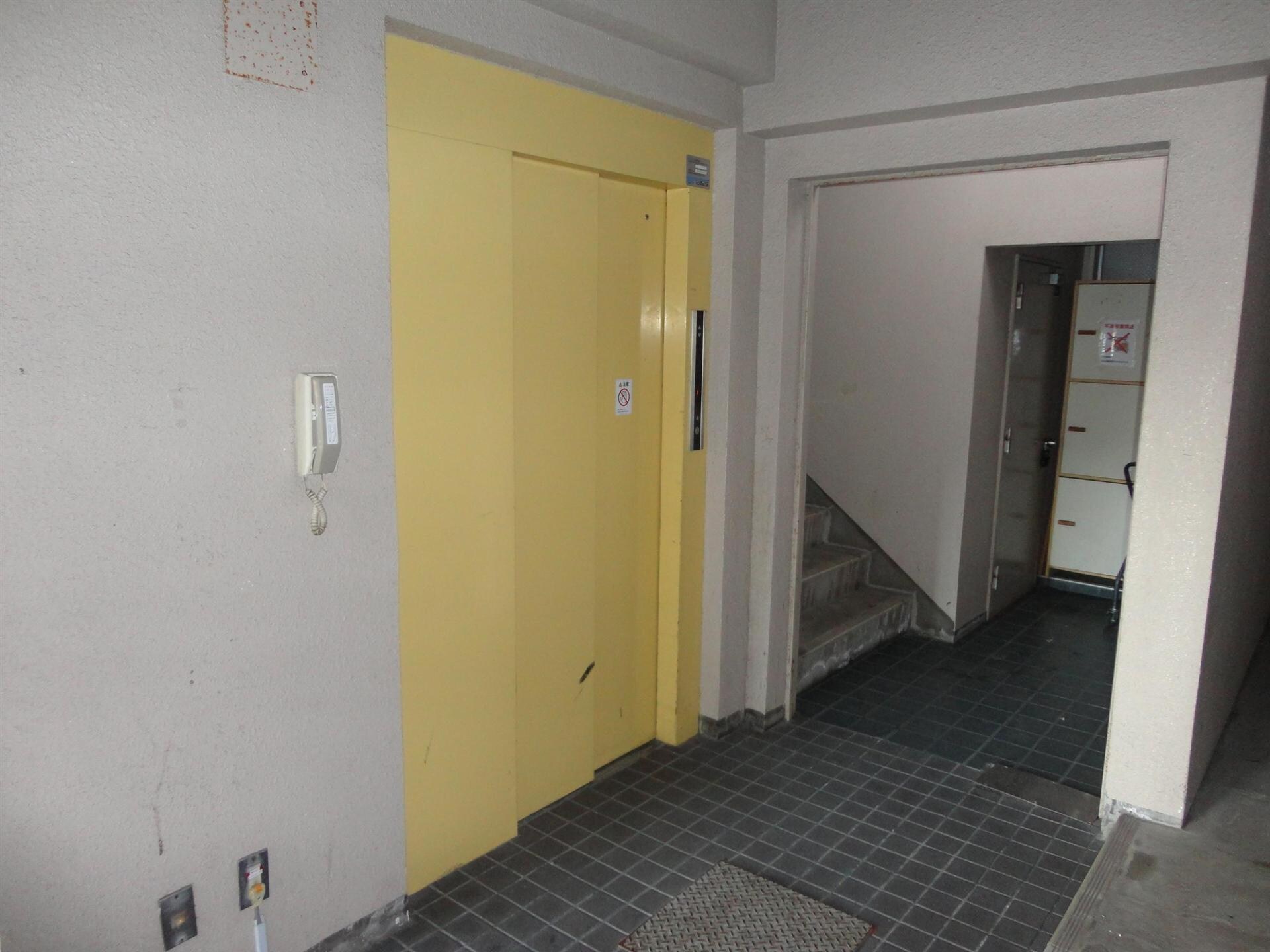 アーバンコート泉宮の物件外観写真