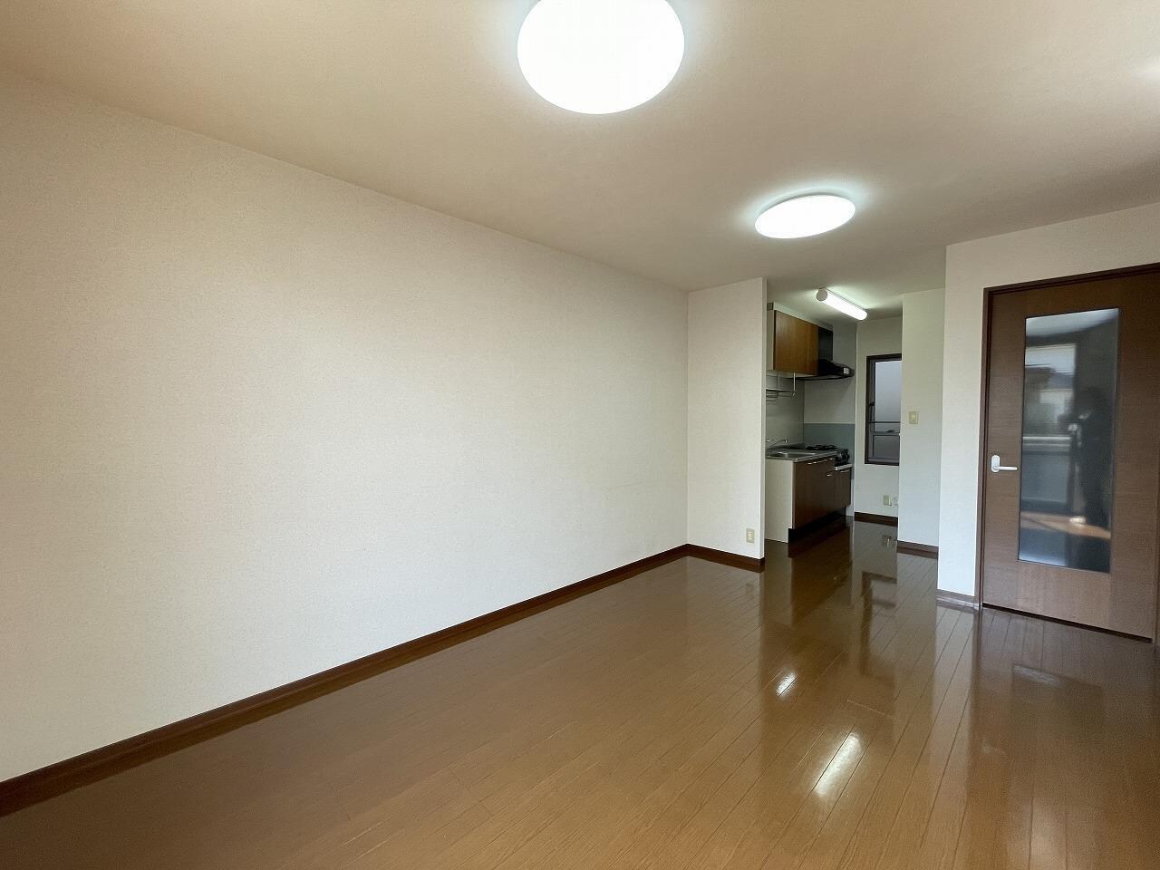 ツインパレス庄内の物件内観写真