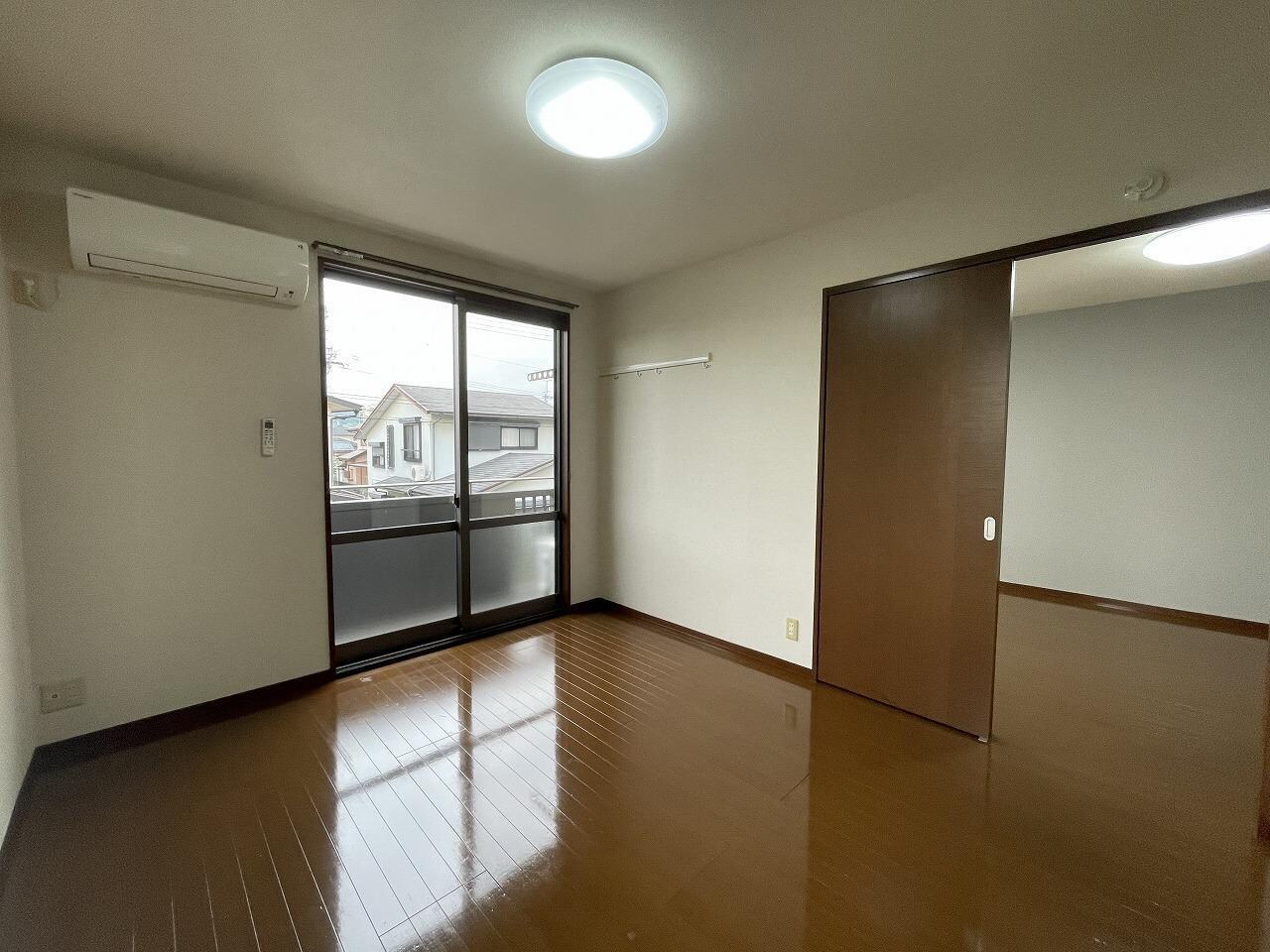 ツインパレス庄内の物件内観写真