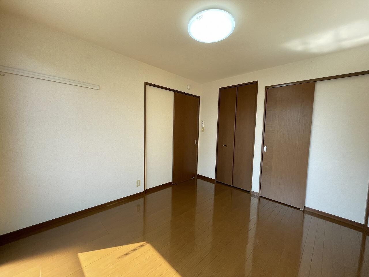 ツインパレス庄内の物件内観写真