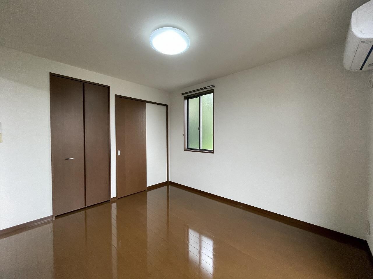 ツインパレス庄内の物件内観写真