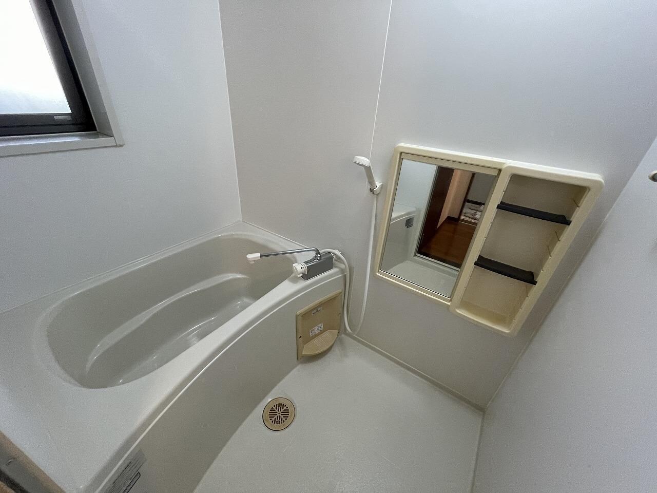 ツインパレス庄内の物件内観写真