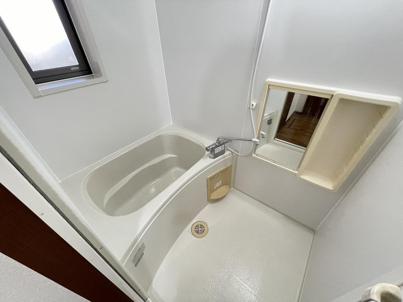 ツインパレス庄内の物件内観写真