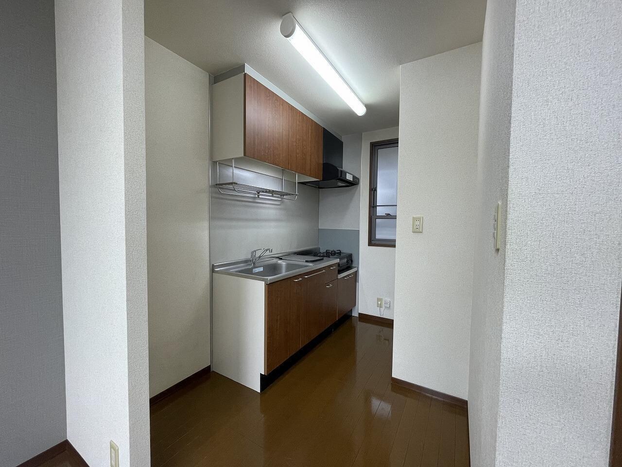 ツインパレス庄内の物件内観写真