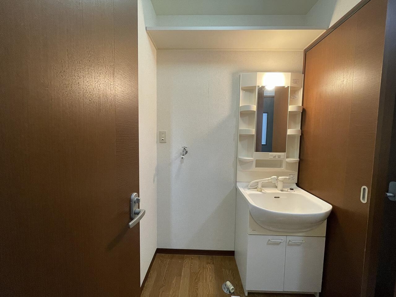 ツインパレス庄内の物件内観写真