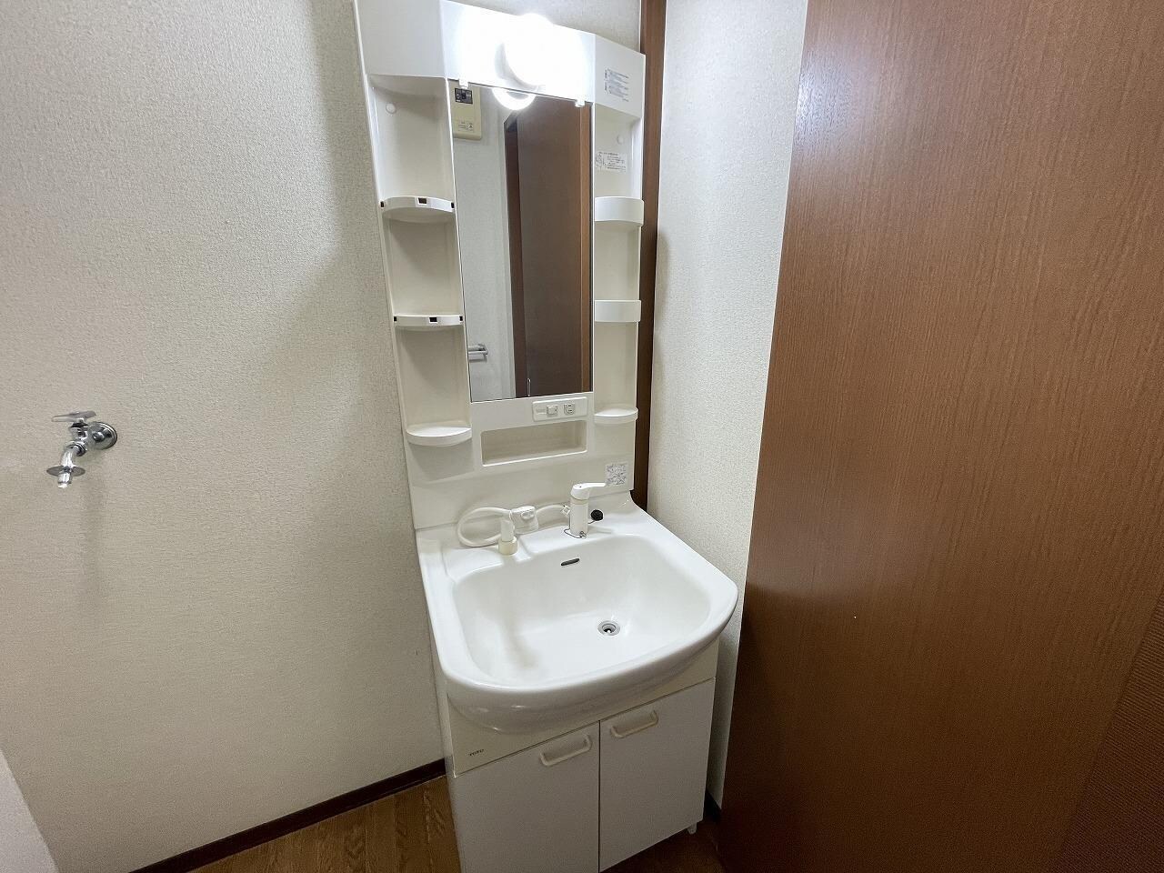 ツインパレス庄内の物件内観写真