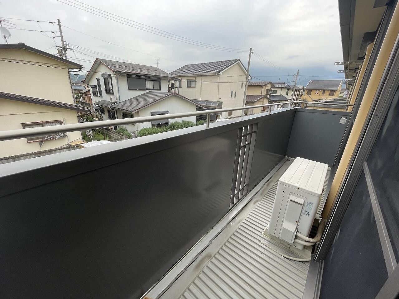 ツインパレス庄内の物件内観写真