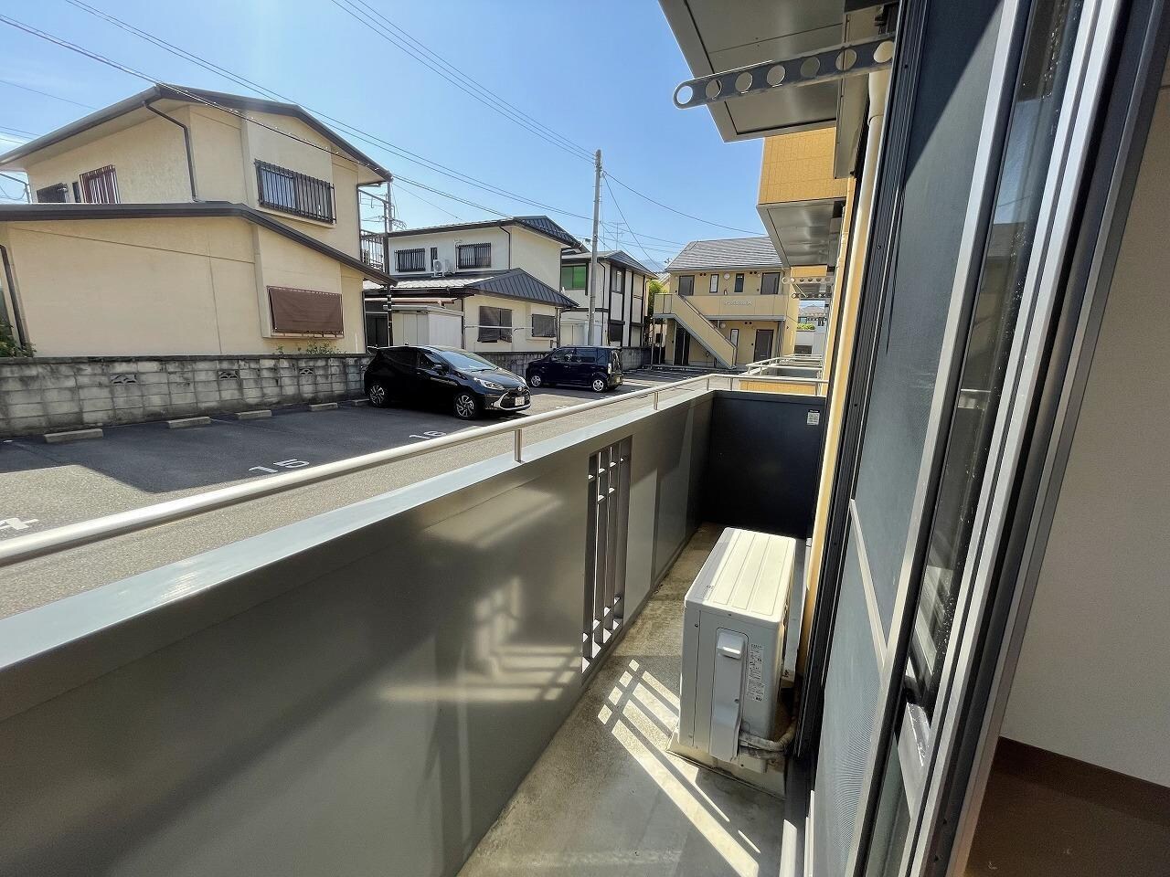 ツインパレス庄内の物件内観写真