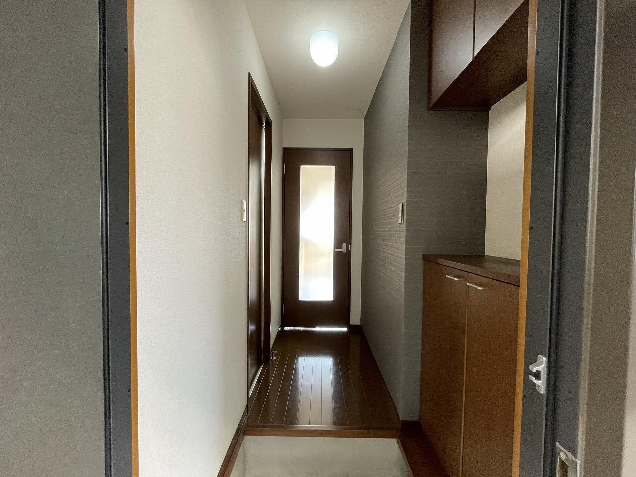 ツインパレス庄内の物件内観写真