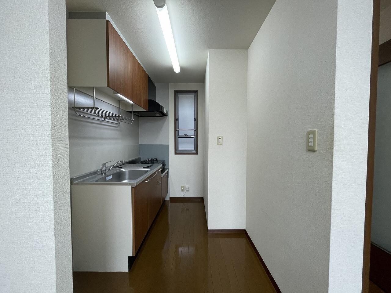 ツインパレス庄内の物件内観写真