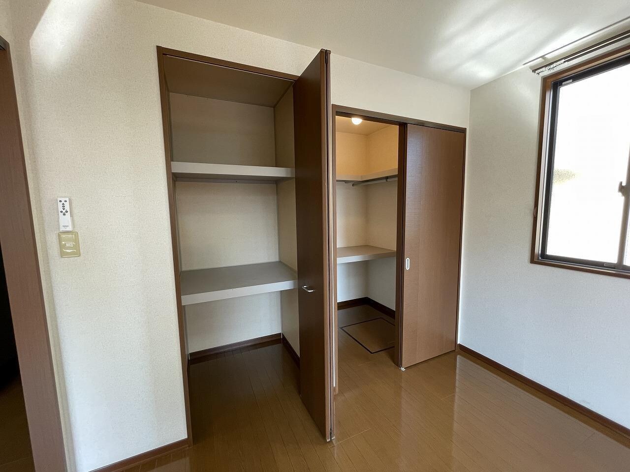 ツインパレス庄内の物件内観写真