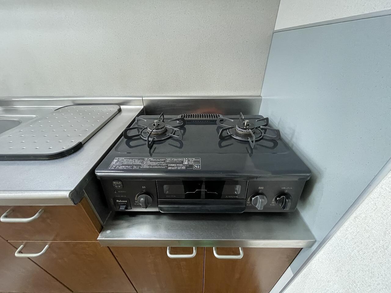 ツインパレス庄内の物件内観写真