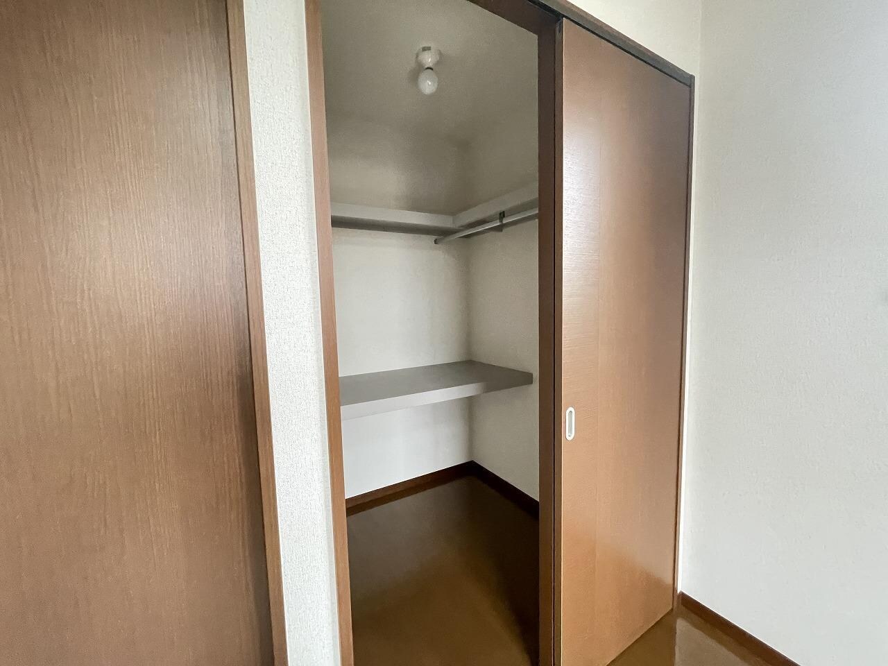 ツインパレス庄内の物件内観写真