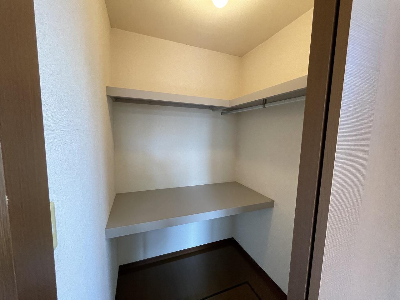 ツインパレス庄内の物件内観写真