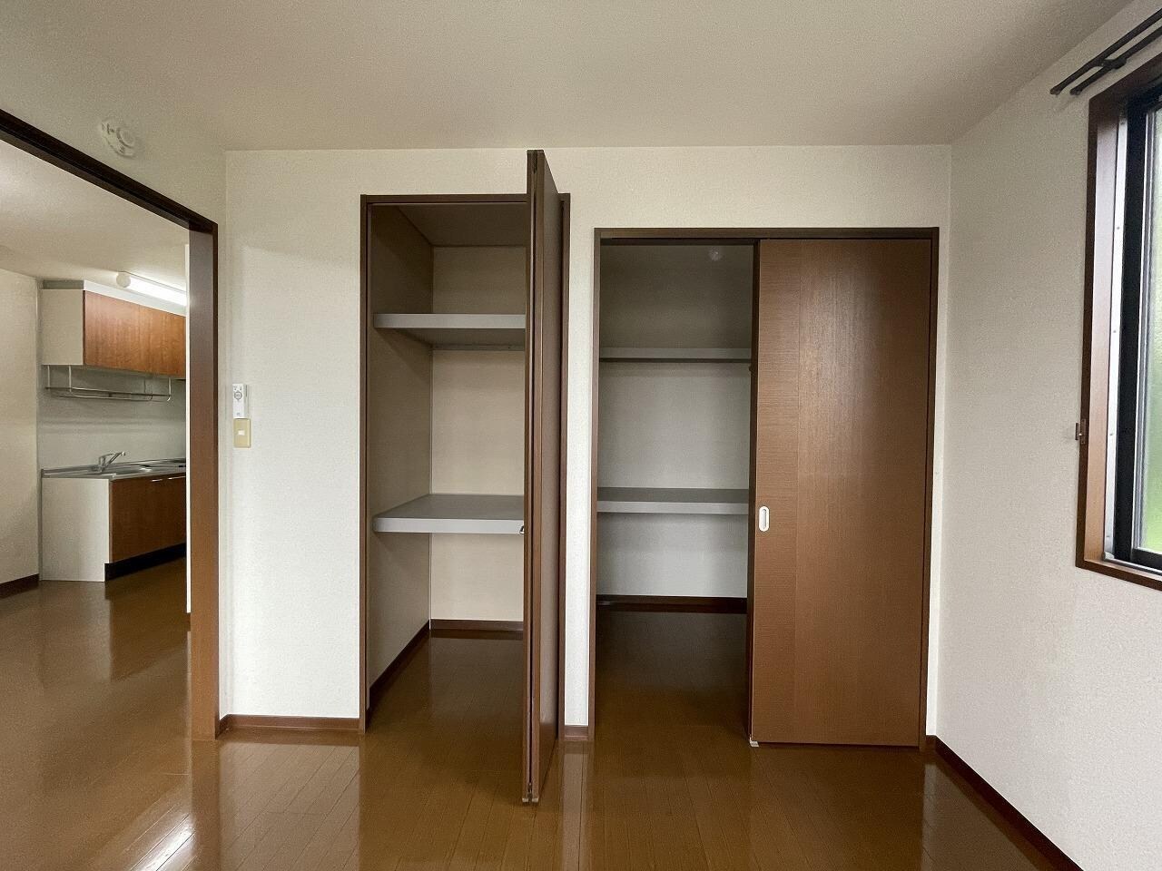 ツインパレス庄内の物件内観写真