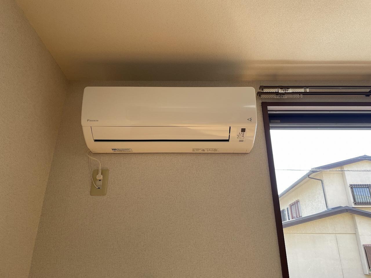 ツインパレス庄内の物件内観写真