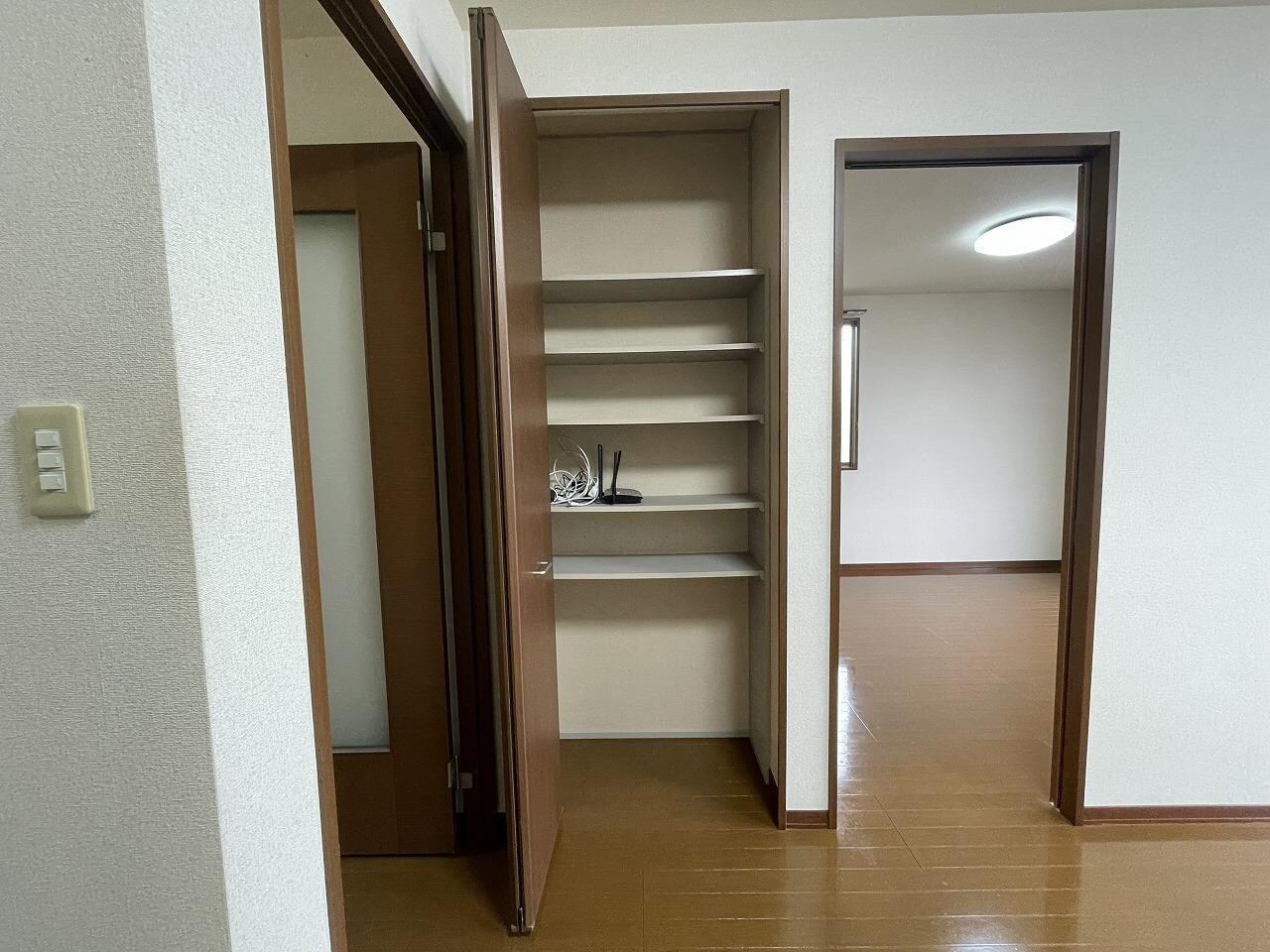 ツインパレス庄内の物件内観写真