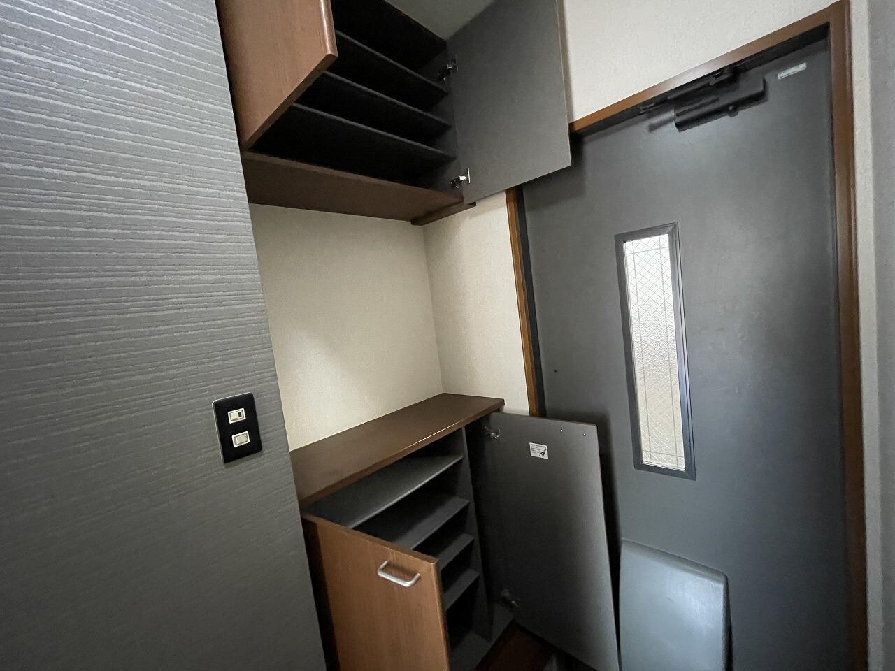 ツインパレス庄内の物件内観写真