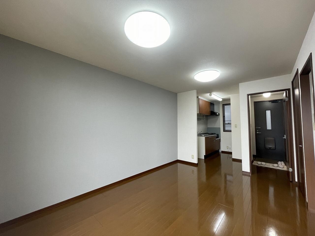 ツインパレス庄内の物件内観写真