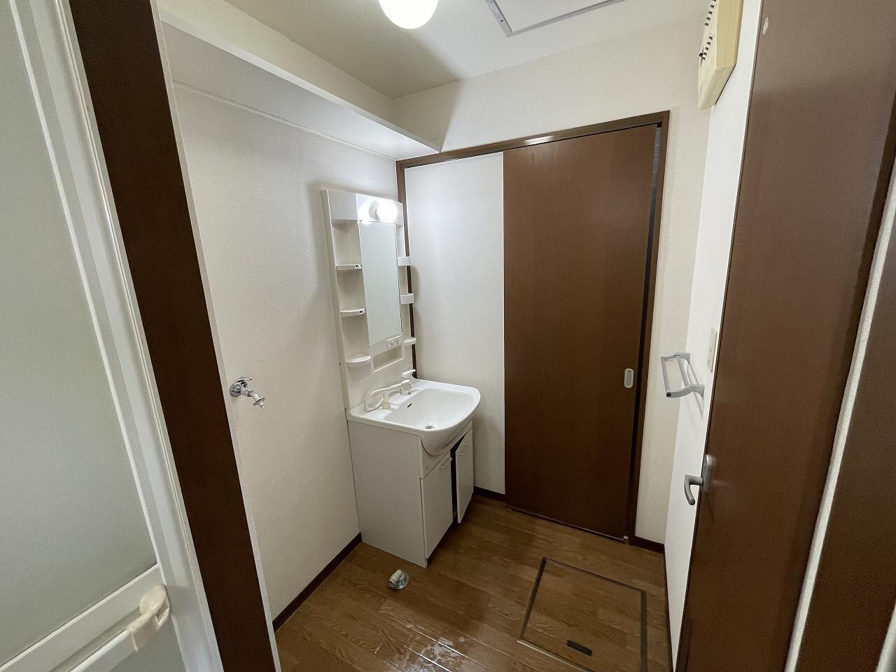 ツインパレス庄内の物件内観写真