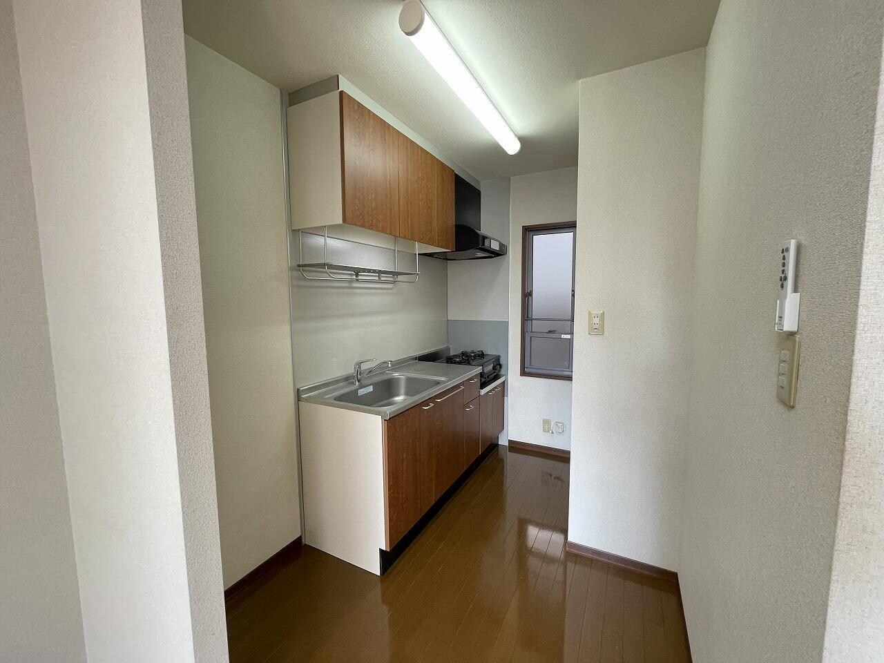 ツインパレス庄内の物件内観写真