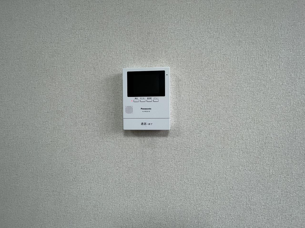 ツインパレス庄内の物件内観写真