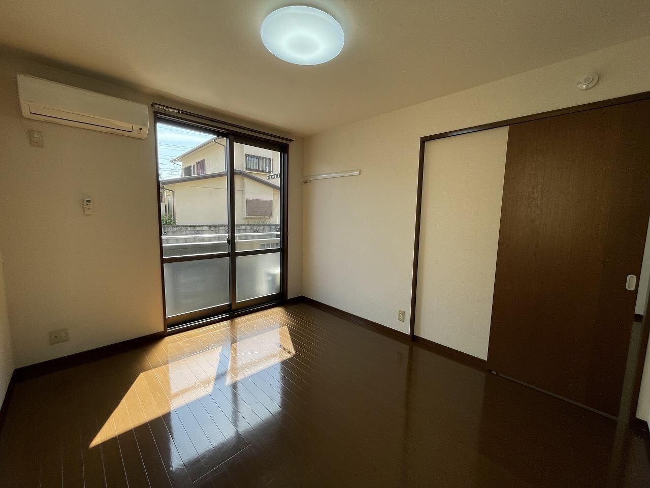 ツインパレス庄内の物件内観写真