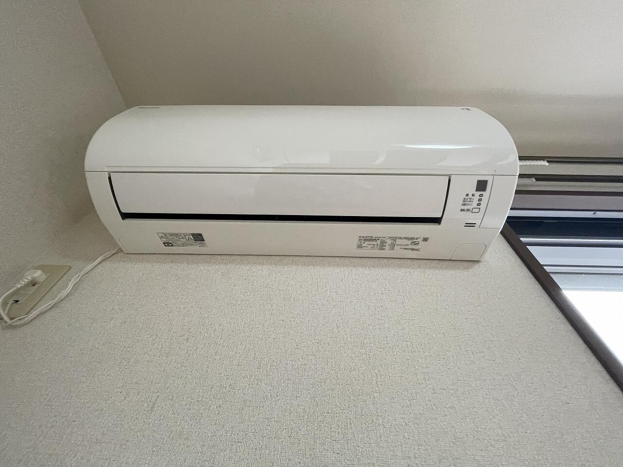 ツインパレス庄内の物件内観写真