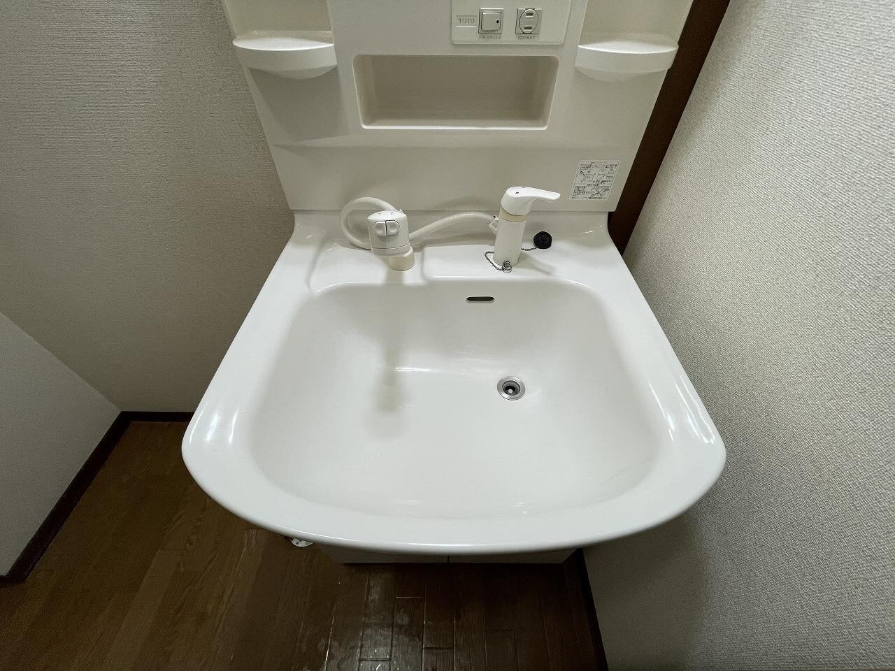 ツインパレス庄内の物件内観写真