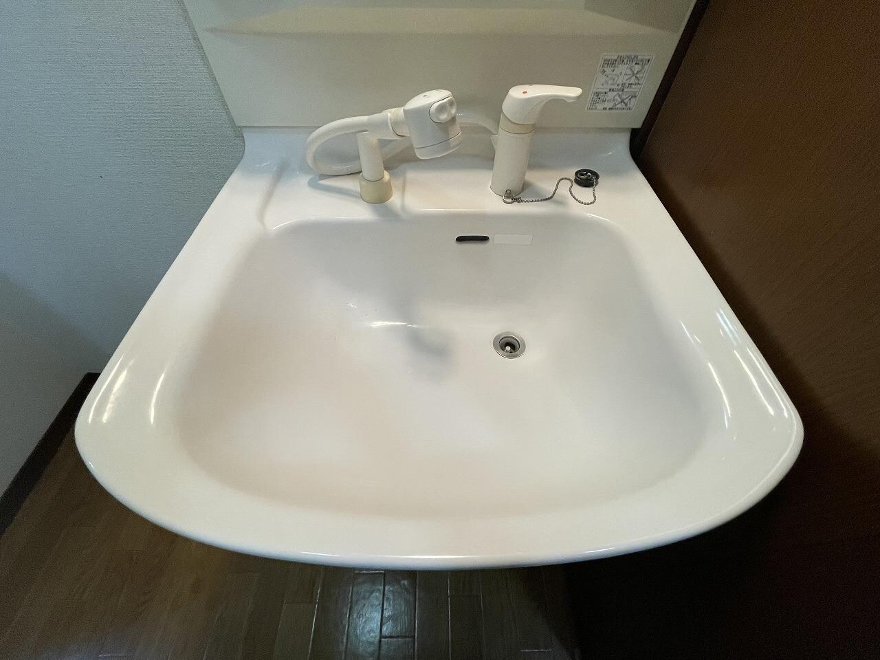 ツインパレス庄内の物件内観写真