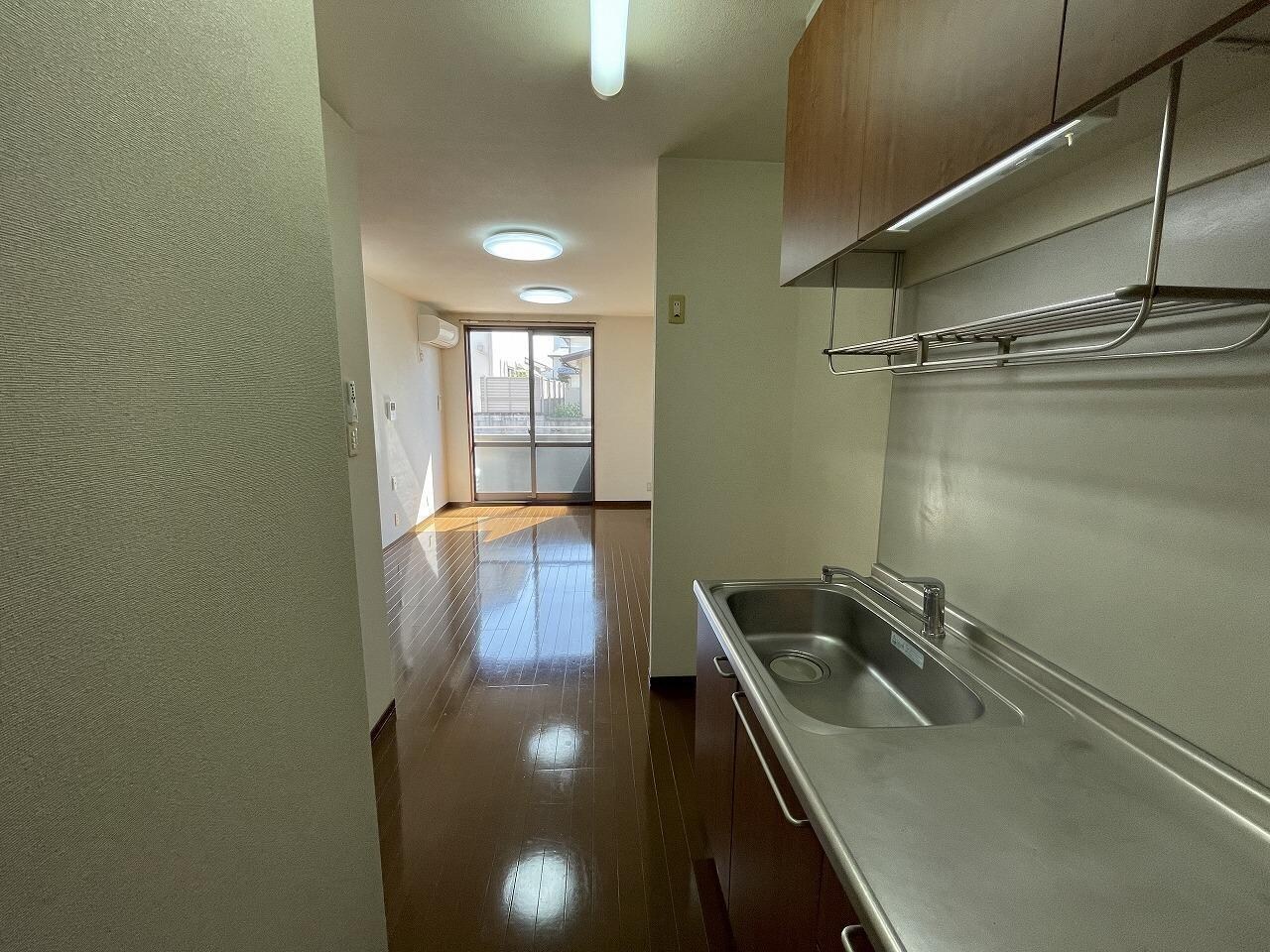 ツインパレス庄内の物件内観写真