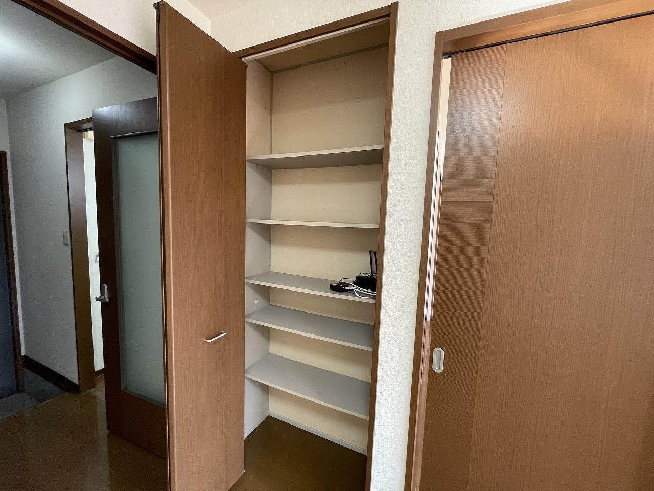 ツインパレス庄内の物件内観写真