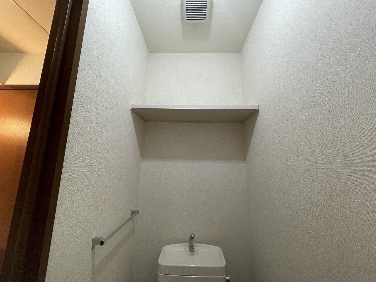 ツインパレス庄内の物件内観写真