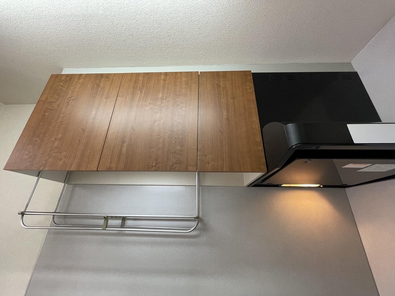 ツインパレス庄内の物件内観写真