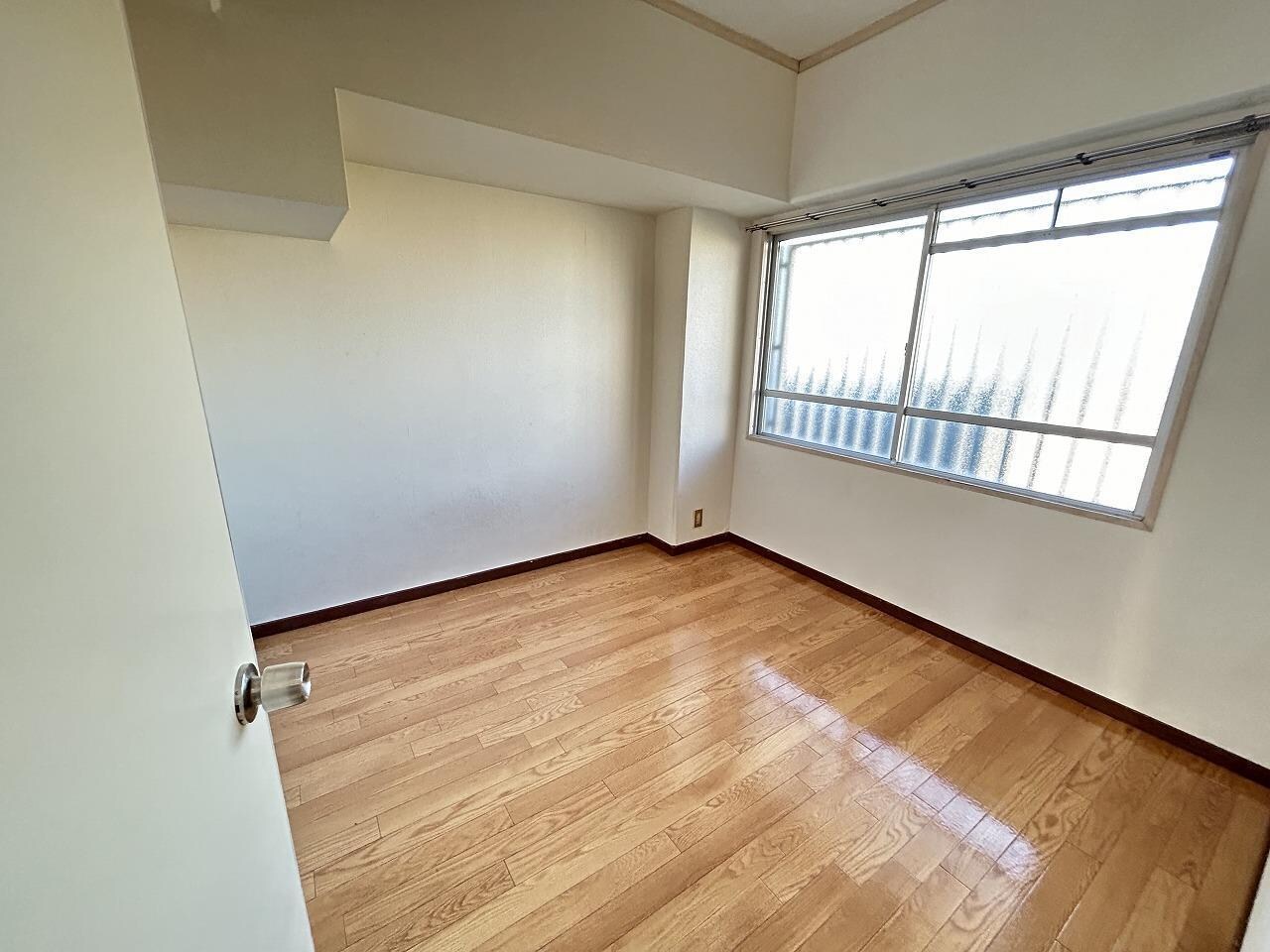 高津レジデンスの物件内観写真