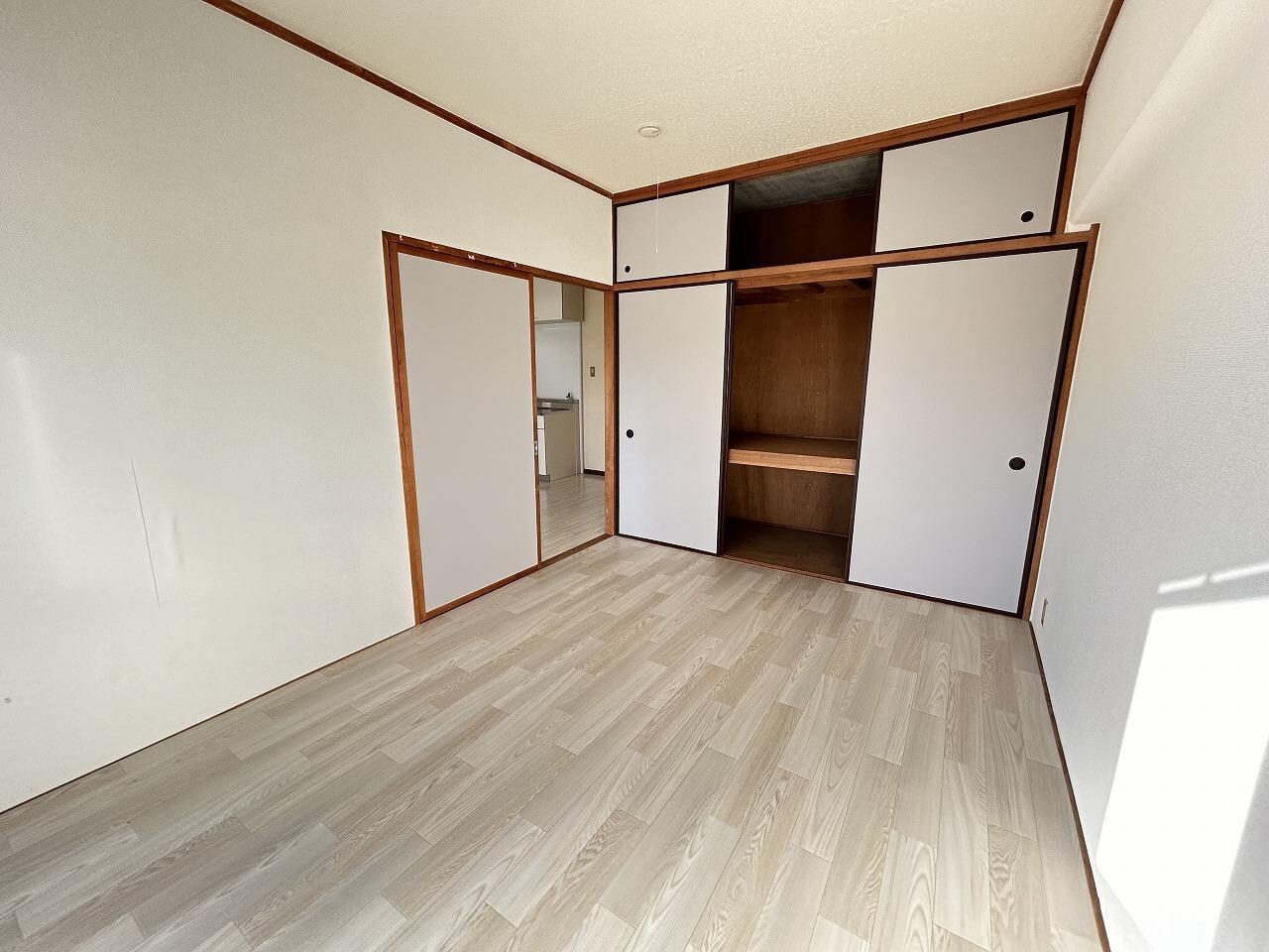 高津レジデンスの物件内観写真