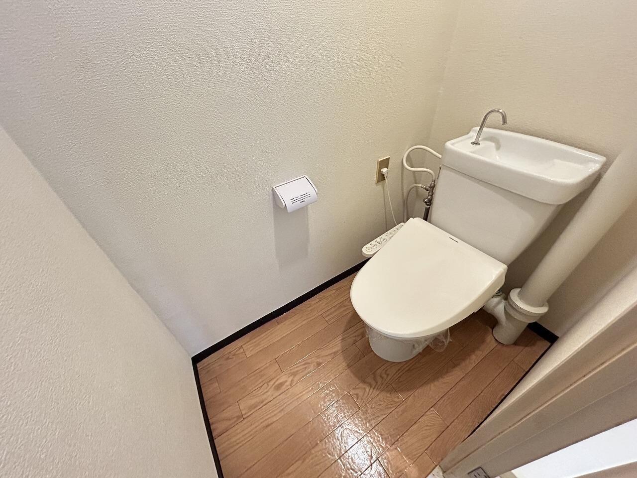 高津レジデンスの物件内観写真