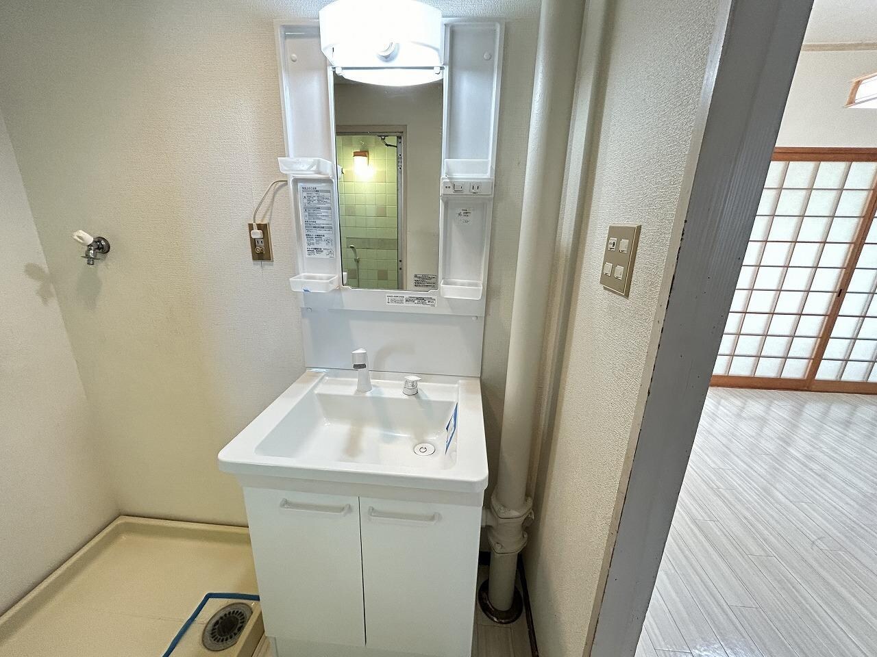 高津レジデンスの物件内観写真